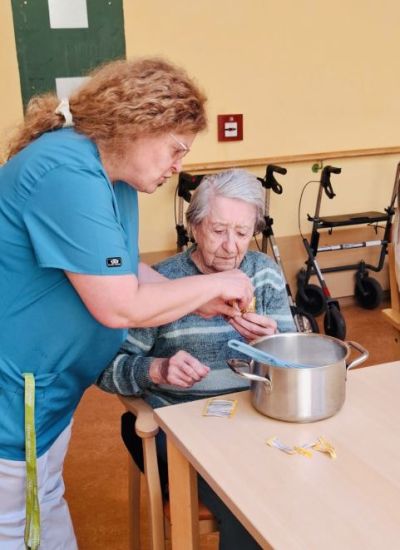 Grießbrei kochen – Bild 2